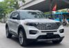 The Great Ford Recall: Over 4,000 Ford Explorers Recalled in Vietnam
