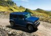 The Alluring Suzuki Jimny Nomade: Now Off the Menu Due to Overwhelming Demand