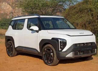 Kia Syros – The Mid-Range Marvel Between Sonet and Seltos, Priced at VND 260 Million