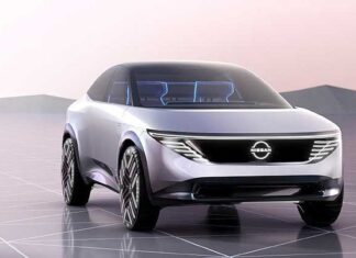 The Electric Revolution: Mitsubishi Unveils its New Crossover, Setting a Date for an Electrifying Debut