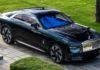 Rolls-Royce Spectre Soulmate: The Ultimate Automotive Love Story