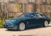 The Ultimate Luxury Sedan: Unveiling the Enhanced Rolls-Royce Ghost Series II for the Southeast Asian Market