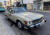The Ultimate Classic: The One-of-a-Kind 1980 Mercedes-Benz 380 SL Gracing Vietnam’s Streets