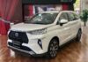 Toyota Vietnam Offers February Deals on the Vios, Veloz Cross, and Avanza Premio