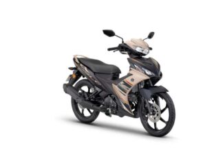 The Ultimate Yamaha Exciter 135: Unveiling the 2025 Model for Southeast Asia, Starting at VND 47 Million