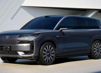 The Ultimate Powerhouse: BYD Unveils its Mighty 1,000 Horsepower SUV for the Vietnamese Market