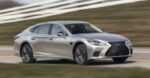 The End of the Road for the Lexus LS: A Mere 3 Units Sold in 2024 Signaled its Demise