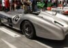 The Silver Arrow Shines: Mercedes-Benz W 196 R Sells for a Record-Breaking $57.5 Million