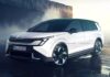 The Electric Revolution: Unveiling Skoda’s All-New, Game-Changing Electric SUV