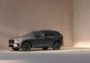 The All-New Volvo XC60 2026: Unveiling a Host of Modern Features