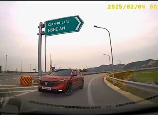 The Reckless Reverser: A Tale of Woe on the Highway