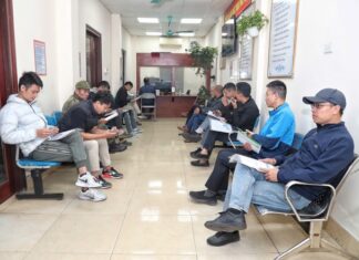 The Road to Seamless License Renewal: Streamlining the Process for a Smoother Ride