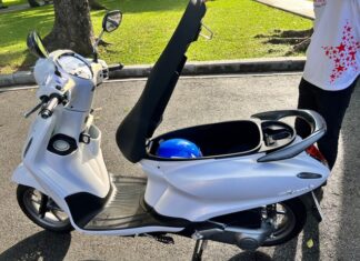 The Yamaha Grande Fails Registration: Yamaha Blames Rogue Worker Conduct!