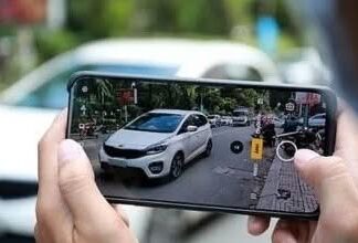 “Clarification on Traffic Violation Tips: No Monetary Rewards Offered by the Ministry of Public Security”