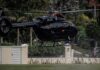 The Helicopter Neymar Uses for Daily Training: Unveiling its Uniqueness
