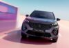 The All-New Peugeot 2008: Unveiled in Vietnam, But Price Remains a Mystery