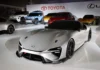 What’s Toyota Up to on the Road to Electrification?