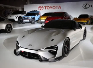 What’s Toyota Up to on the Road to Electrification?