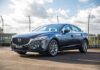 The End of the Road for the Mazda6 in Australia: Missing Out on Safety Features