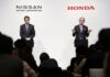 “The Auto Alliance Aborted: Honda and Nissan Scrap Merger Plans”