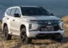 The End of an Era: Mitsubishi Discontinues Three Models in Australia, Including One Sold in Vietnam
