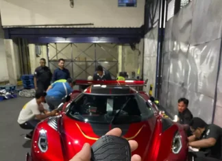 Koenigsegg Jesko – The Ultimate Supercar Makes Its Way to Indonesia; A Jaw-Dropping Pre-Tax Price of $2.8 Million