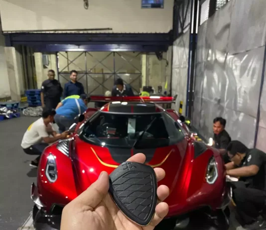 Koenigsegg Jesko – The Ultimate Supercar Makes Its Way to Indonesia; A Jaw-Dropping Pre-Tax Price of $2.8 Million