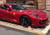 The Prancing Horse’s Latest Offering: Is the Ferrari 812 GTS Now Galloping on Vietnamese Roads?