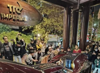 The Million-Dollar Mistake: How a Red Light Violation Cost This Millionaire a Fortune