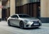 The End of the Road for Lexus LS in the UK: A Tale of Three Cars Sold Last Year
