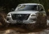 The Alluring Appeal of the Older Nissan Patrol Generation Before the New Model’s Debut