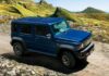The Alluring Suzuki Jimny: Why the Wait for this 5-Door SUV is Worth It