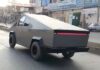 The Affordable Tesla Cybertruck Replica: A Fraction of the Price at Just $70,000