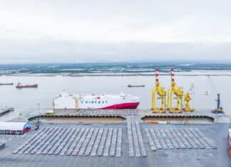 The Big Three: Vietnam’s Automotive Export Powerhouses