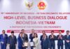 VinFast and Indonesian State-Owned Bank Sign Agreement to Advance Green Transition