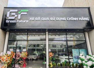 The Green Future Initiative: FGF’s Brand Evolution for a Sustainable Tomorrow