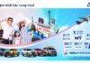 Ford Vietnam Launches Promotional Program with a Prize Pool Worth Billions