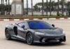 The Ultimate McLaren GT Supercar Seeks a New Home in Vietnam