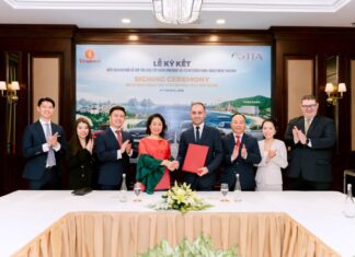 Revolutionizing the Automotive and Hospitality Industries: Vingroup and JTA Investment Qatar’s Strategic Partnership with VinFast and Vinpearl