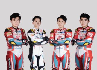 Honda Vietnam Unveils Motorsports Operations Plan for 2025 Racing Season