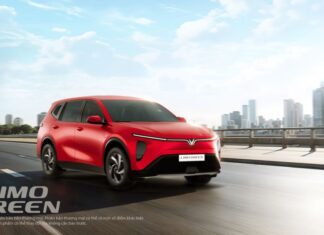 The Race to Reserve VinFast’s Green Machine: 45,813 Pre-Orders in 72 Hours