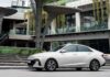 Hyundai Sells 3,022 Units in February 2025