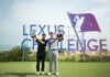 The Ultimate Drive: Lexus Vietnam Tees Off with Lexus Challenge 2025