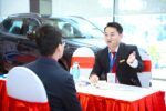 The Ultimate Guide to Selling: Honda Vietnam’s Quest for Excellence in 2024 Sales Competition