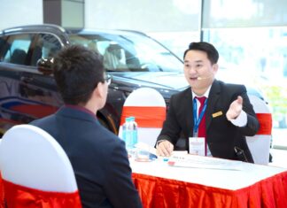 The Ultimate Guide to Selling: Honda Vietnam’s Quest for Excellence in 2024 Sales Competition