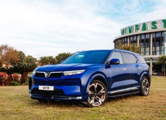 “VinFast Makes TIME’s List of 500 Best Companies for 2025”