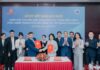 Sustainable Development: UBND Da Nang and Vingroup Sign Comprehensive Partnership