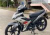 Yamaha 135LC Arrives in Vietnam: Expected Price Over 100 Million VND