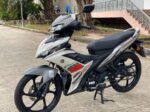 Yamaha 135LC Arrives in Vietnam: Expected Price Over 100 Million VND