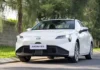 Aion ES 2025: Unveiling the Latest Aion ES Car Model with Comprehensive Insights